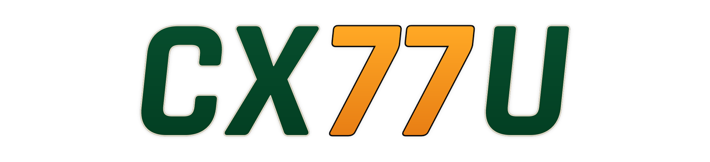 cx77u
